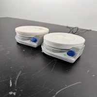 Fisherbrand FS RT Basic Hotplate Stirrers - Quantity 2 image 1